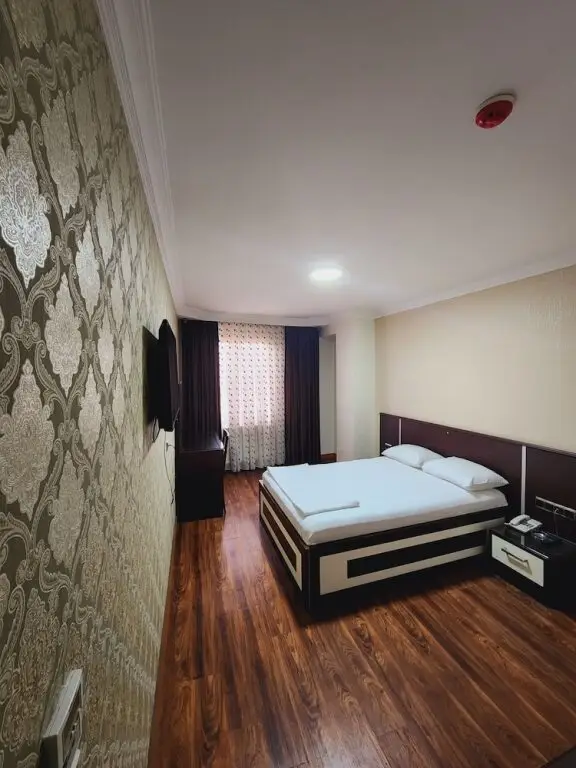 Газиантеп: Doğa Hotel