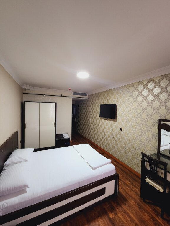 Газиантеп: Doğa Hotel