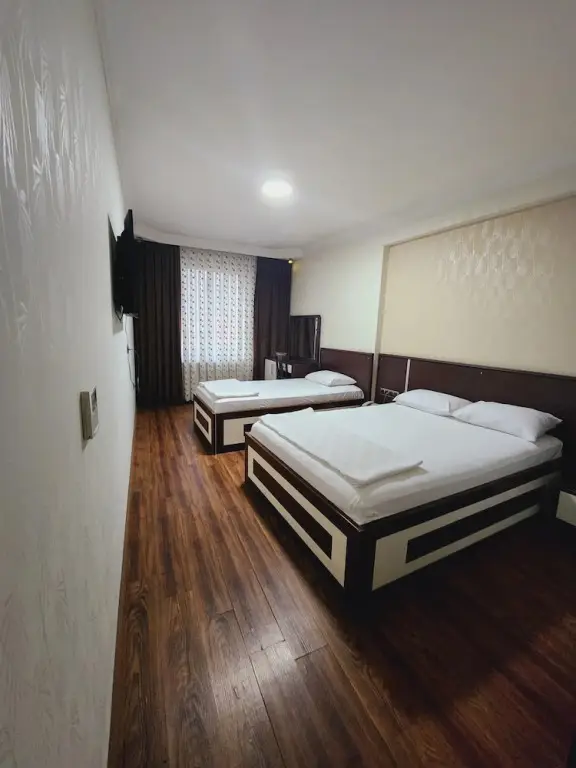 Газиантеп: Doğa Hotel