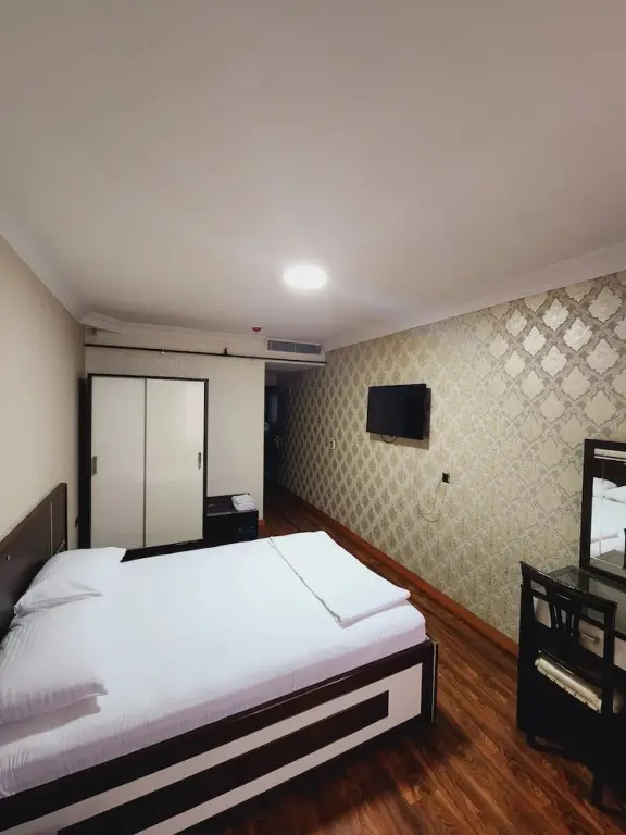 Газиантеп: Doğa Hotel