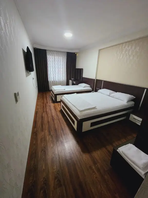 Газиантеп: Doğa Hotel