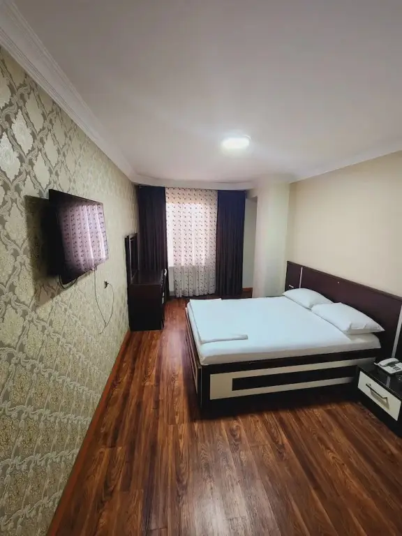 Газиантеп: Doğa Hotel