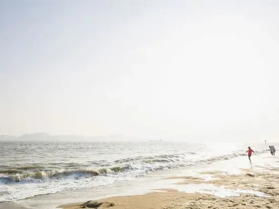 Сямынь: Gulangyu Island WHITE Juyi Holiday Villa (Riguangyan Branch)
