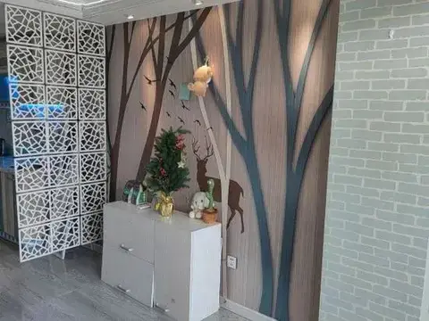 Tianjin Binyue Apartment — фото 1