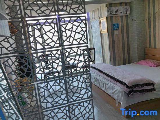 Тяньцзинь: Tianjin Binyue Apartment