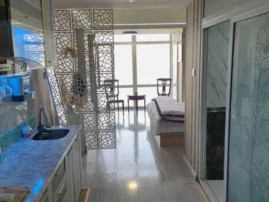 Тяньцзинь: Tianjin Binyue Apartment