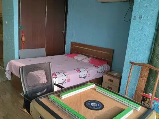 Тяньцзинь: Tianjin Binyue Apartment