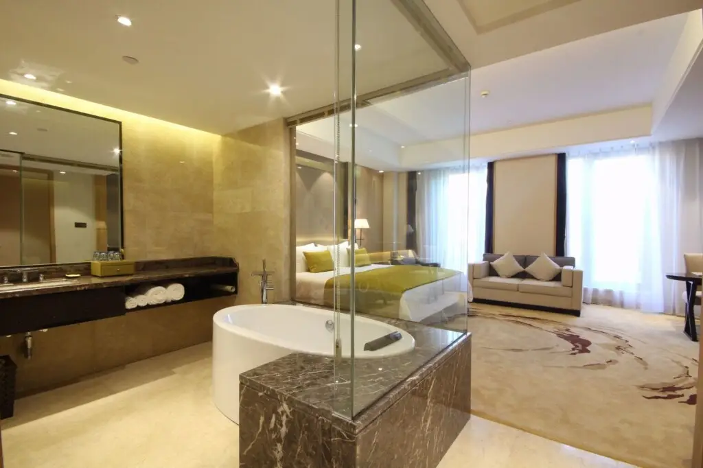 Ханчжоу: Qiandao Lake Elan Inn
