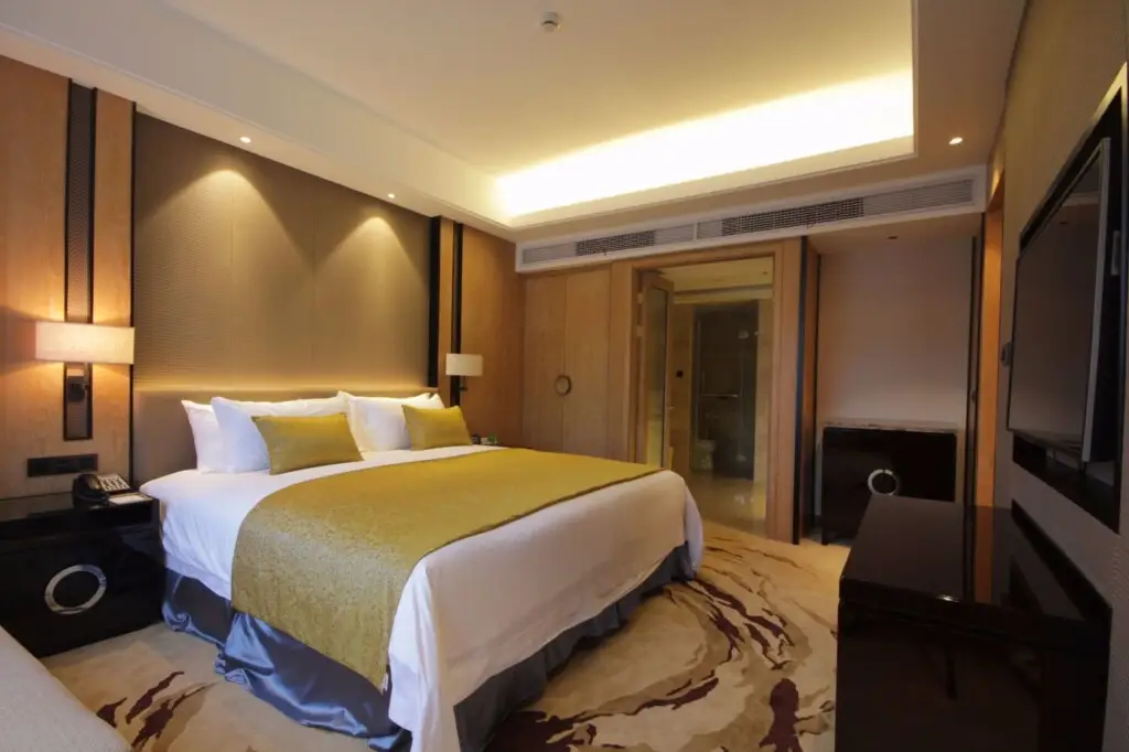 Ханчжоу: Qiandao Lake Elan Inn