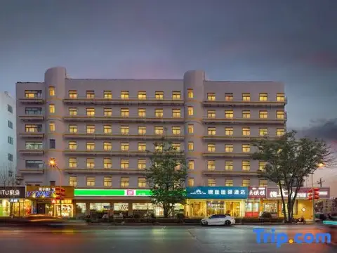 Grace Inn — фото 1