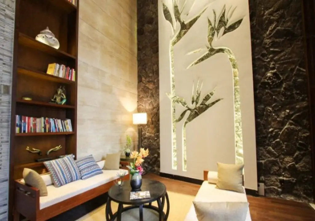 Ханчжоу: Narada Boutique Hotel Hangzhou Wildwind