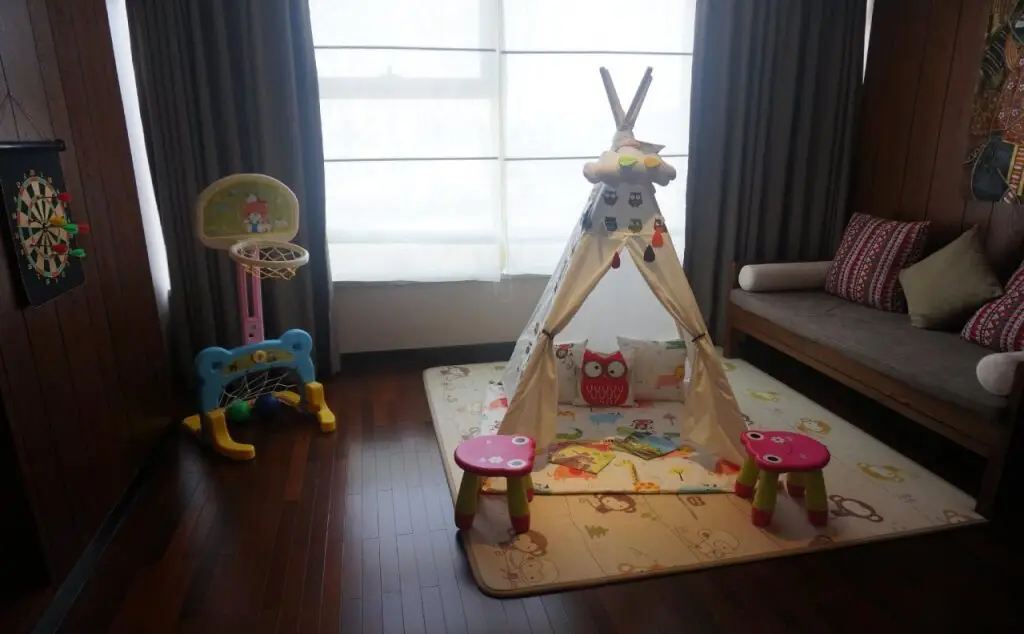 Ханчжоу: Narada Boutique Hotel Hangzhou Wildwind