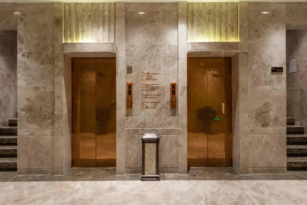 Чжухай: Zhuhai Overseas Chinese Hotel