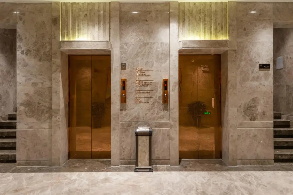 Чжухай: Zhuhai Overseas Chinese Hotel