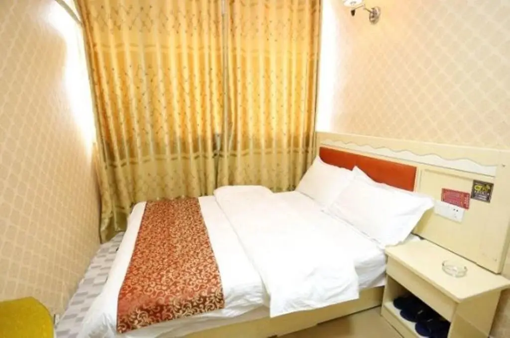 Чанша: Tiantian Rujia Guesthouse