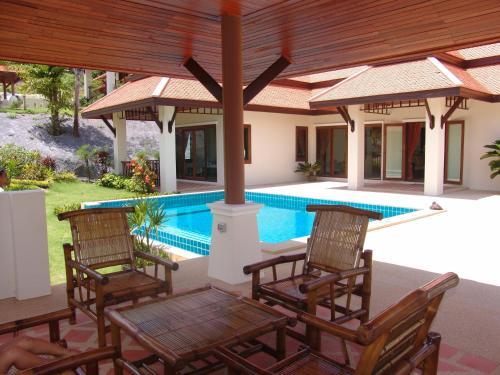 Тай-Муанг: Villa Malee