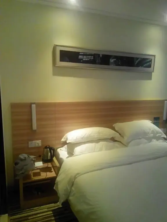 Сямынь: City Comfort Inn Xiamen Gulangyu West Hexiang Road