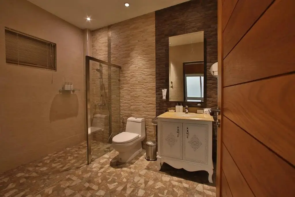 Муанг: Byg Azure Private Pool Villa