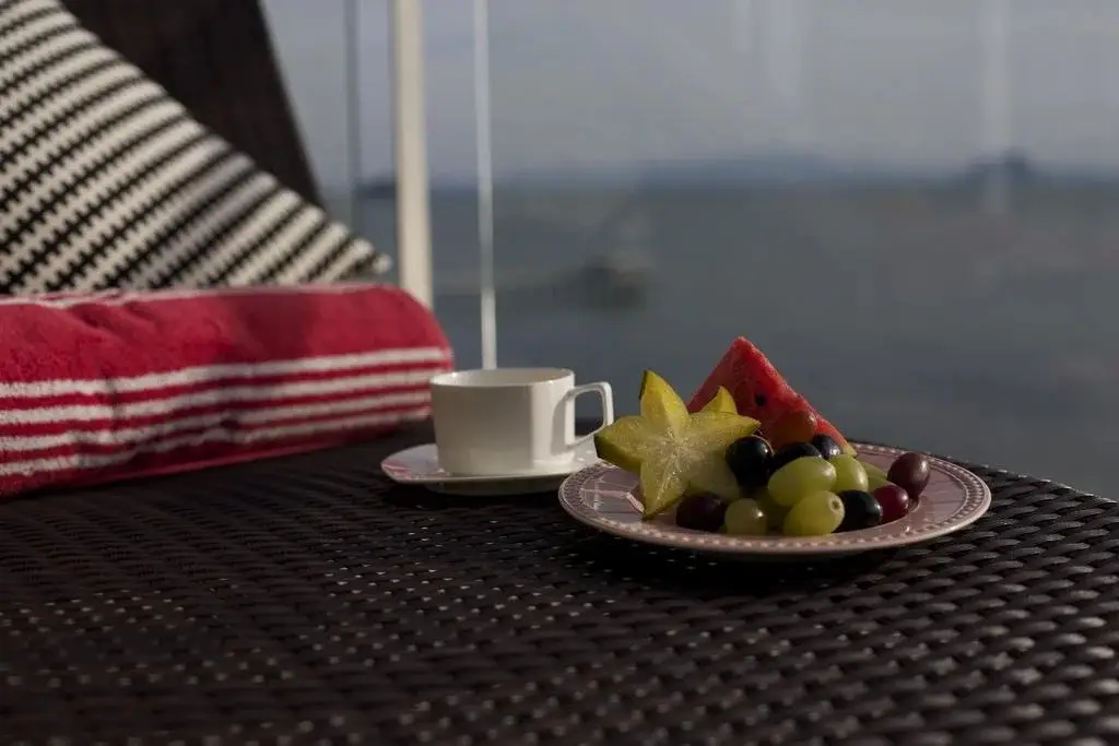 Муанг: Byg Azure Private Pool Villa