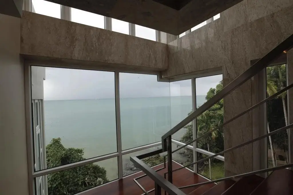 Муанг: Byg Azure Private Pool Villa