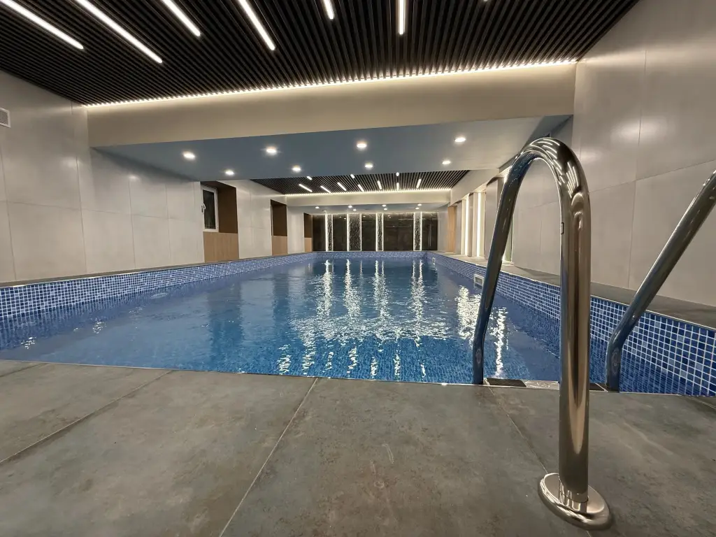 Гюмри: Araks Hotel Complex