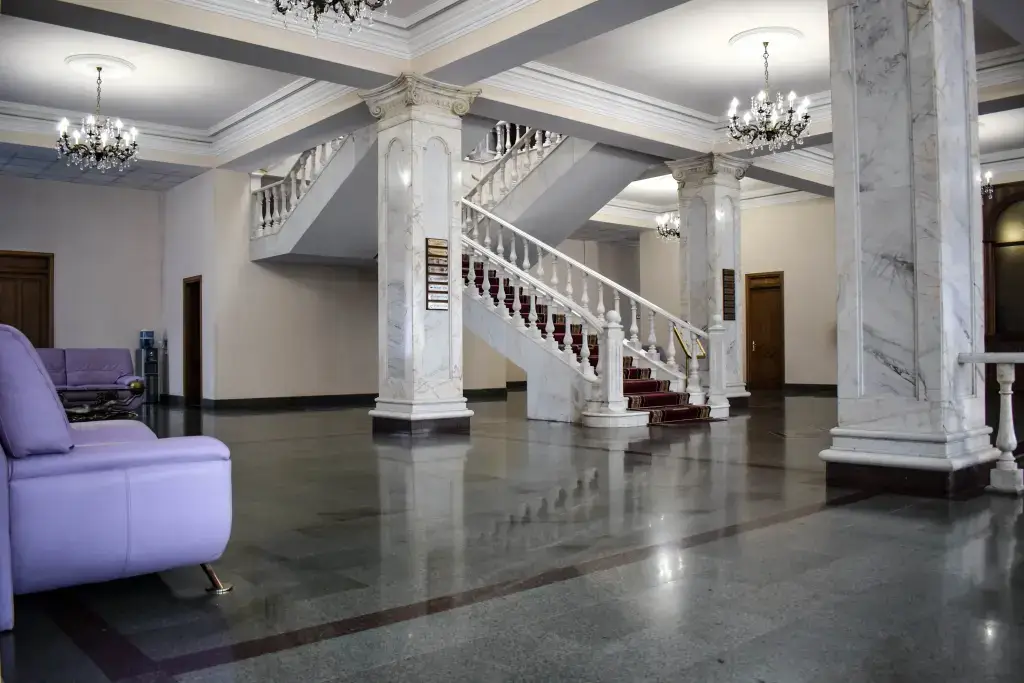 Гюмри: Araks Hotel Complex