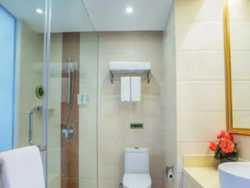 Тяньцзинь: Vienna Airport Hotel