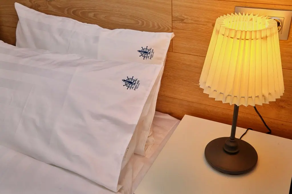 Санкт-Петербург: Отель Port Inn
