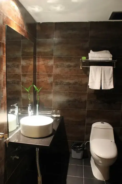 Нанкин: Outai Business Chain Hotel Nanjing Lukou Intersection Airport 2nd