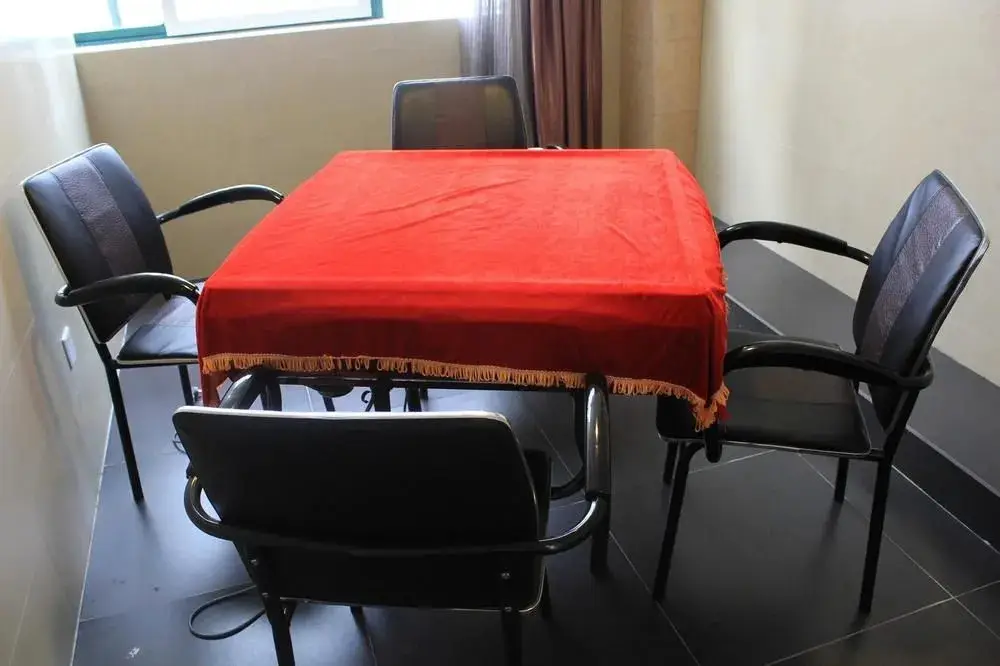 Нанкин: Outai Business Chain Hotel Nanjing Lukou Intersection Airport 2nd