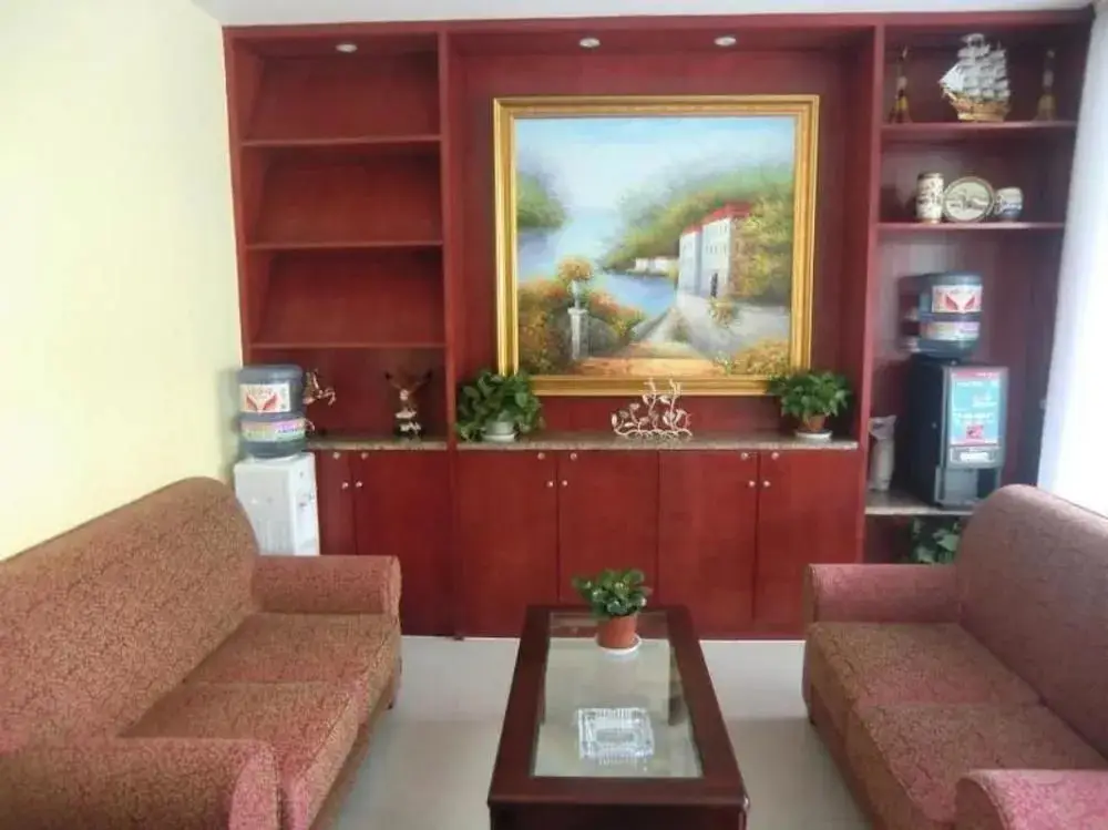 Ханчжоу: Hanting Express Hangzhou Jiubao