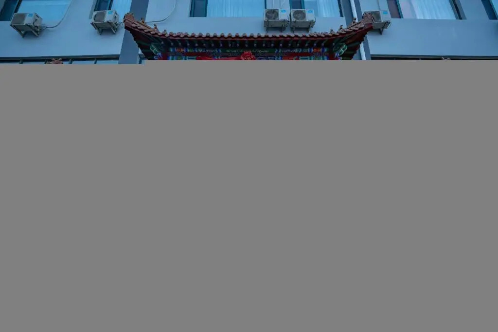 Цзинань: Hanting Express Jinan High-tech Zone International Convention Center