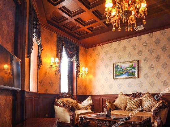 Чэнду: Jiali Inn Chengdu Yingmenkou Branch