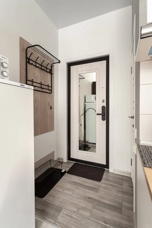 Санкт-Петербург: Rent4you SeePort Vasileostrovskaya