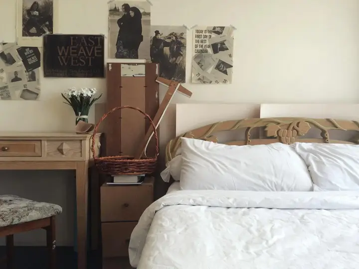 Бангкок: Pathumwan Resort apartment by May