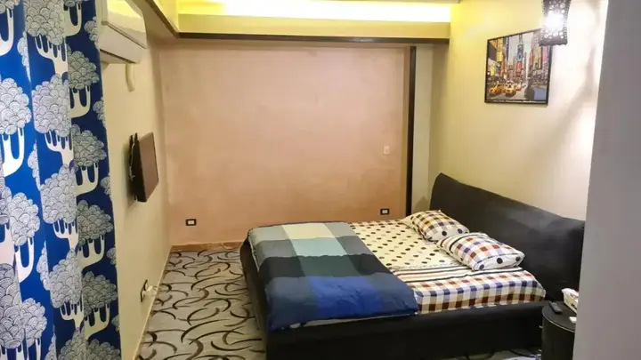 Каир: The Resort Studio New Cairo