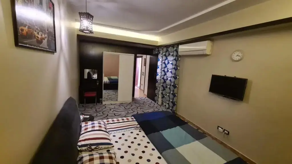 Каир: The Resort Studio New Cairo