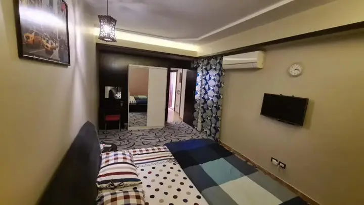Каир: The Resort Studio New Cairo