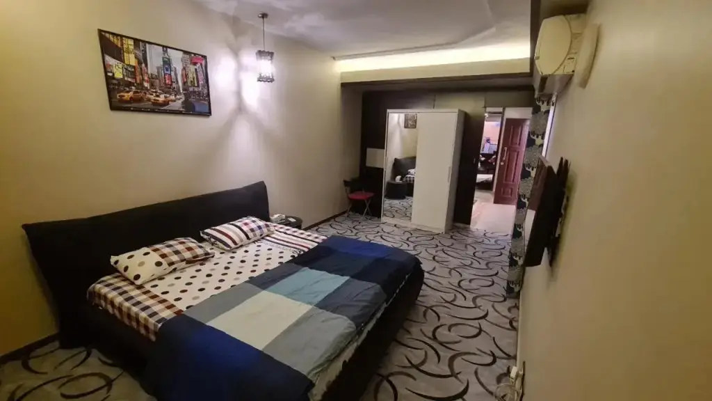 Каир: The Resort Studio New Cairo