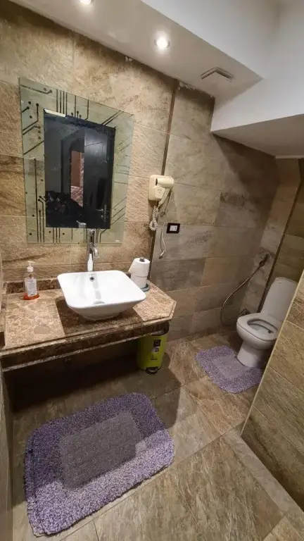 Каир: The Resort Studio New Cairo
