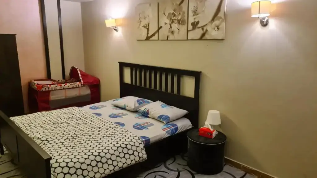 Каир: The Resort Studio New Cairo