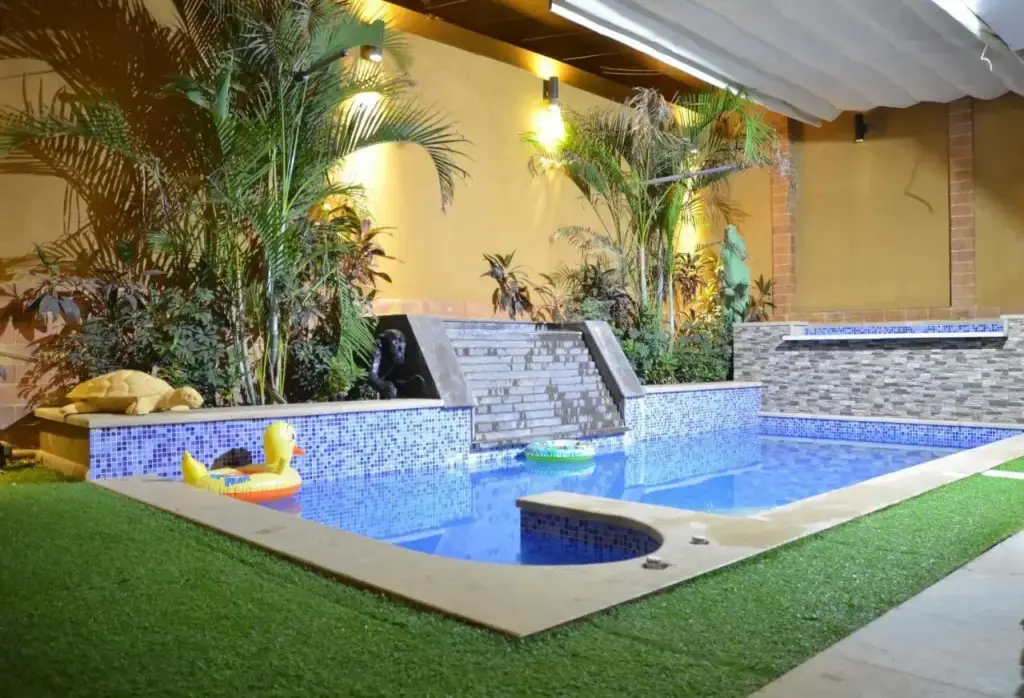 Каир: The Resort Studio New Cairo