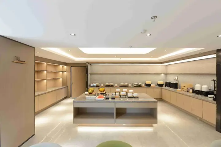 Шэньян: Hi Inn Taiyuan Street