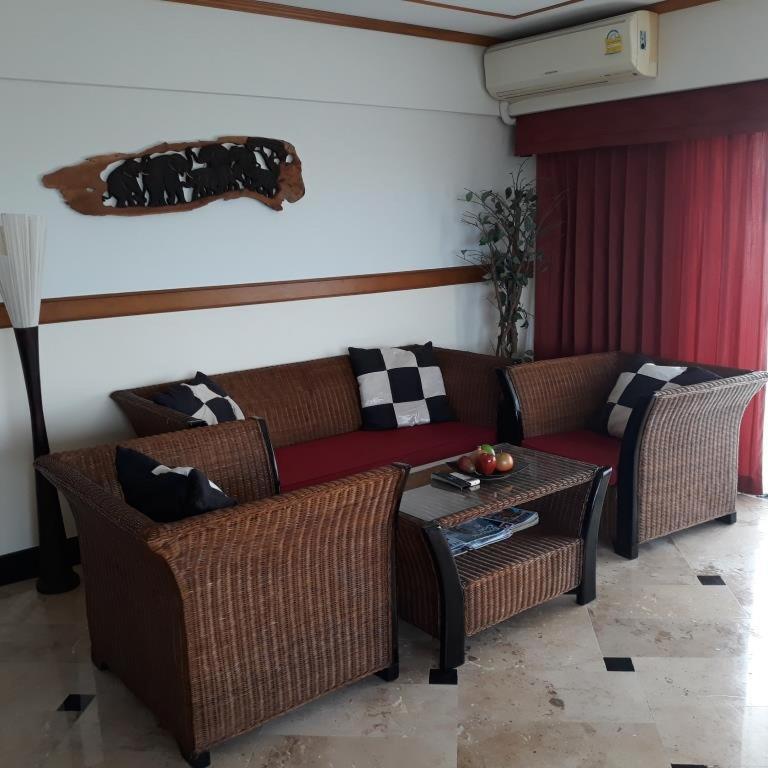 Районг: VIP Condochain Rayong