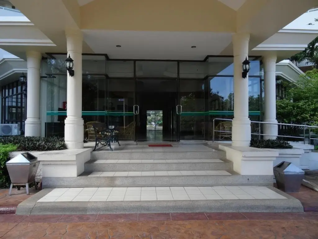 Районг: VIP Condochain Rayong