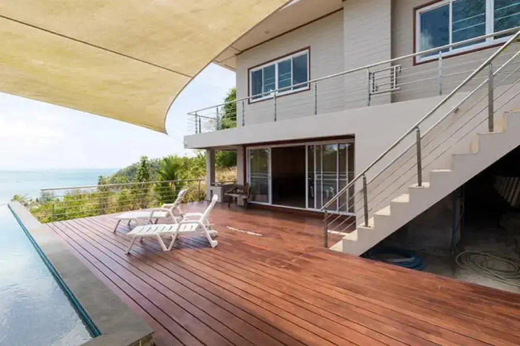 Designer Villa The Boat House — фото 1
