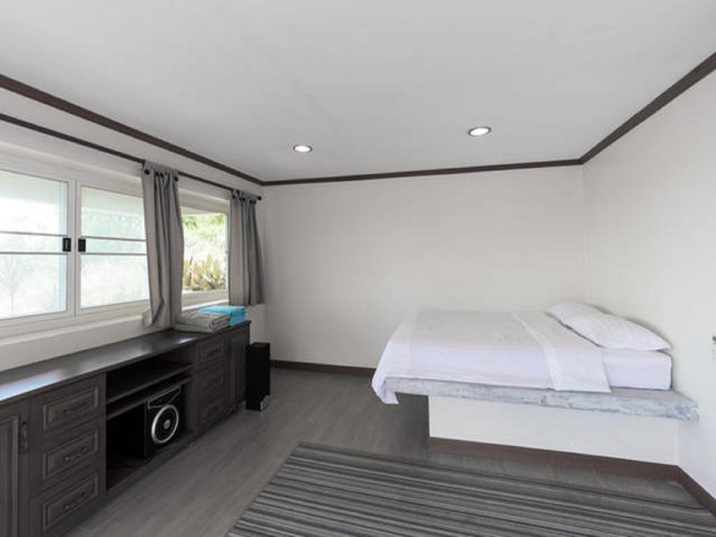 Ко-Пханган: Designer Villa The Boat House