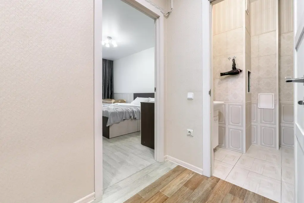 Санкт-Петербург: Apartico On Naberezhnaya Reki Smolenki 3, Bldg. 2