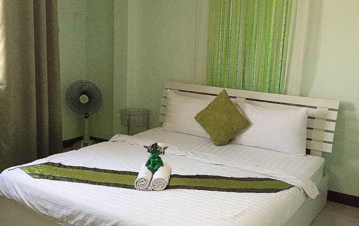 Хуахин: Chananya Guesthouse