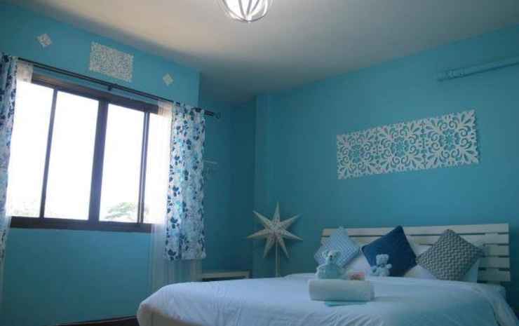 Хуахин: Chananya Guesthouse